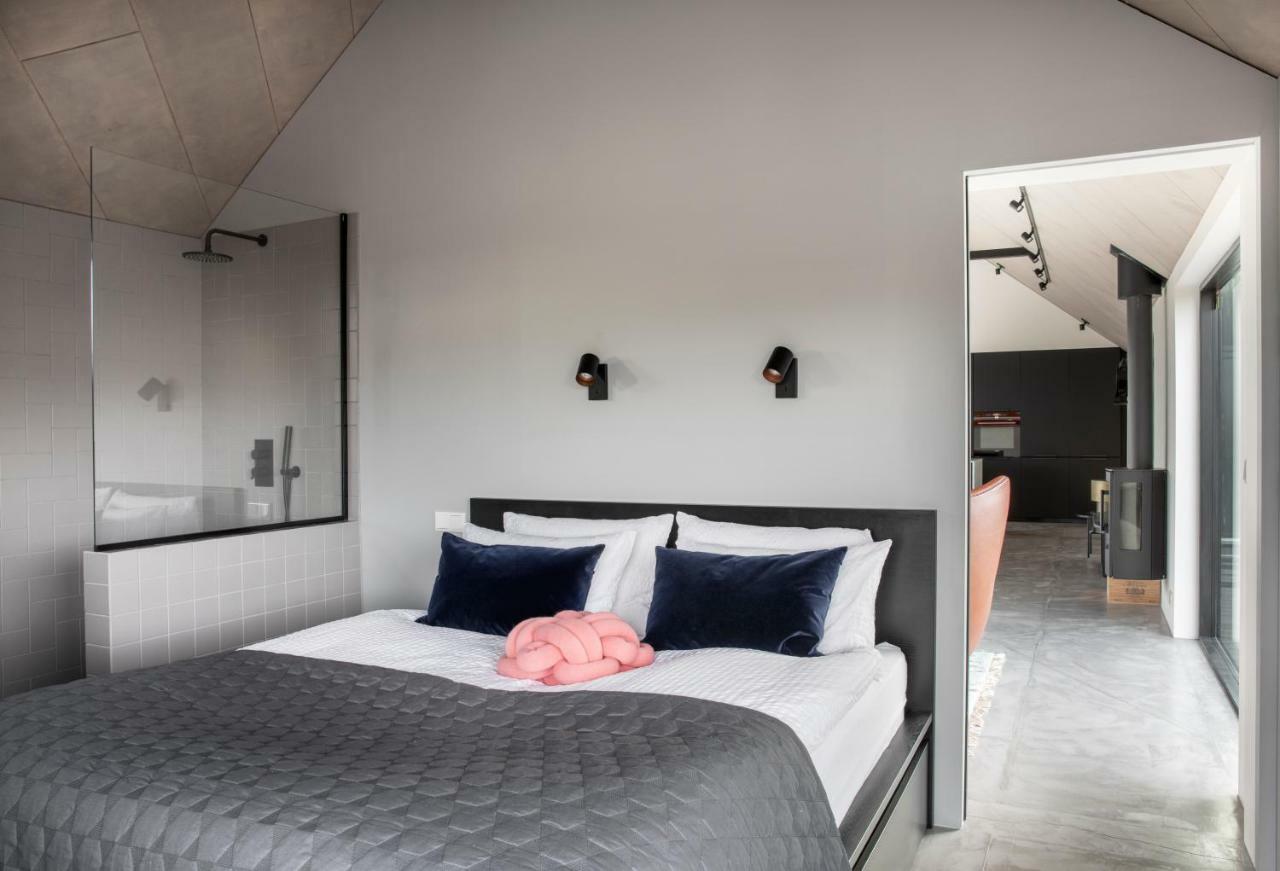 Luxury House, Golden Circle Getaway - Private Hot Tub And Sauna 레이크홀트 외부 사진