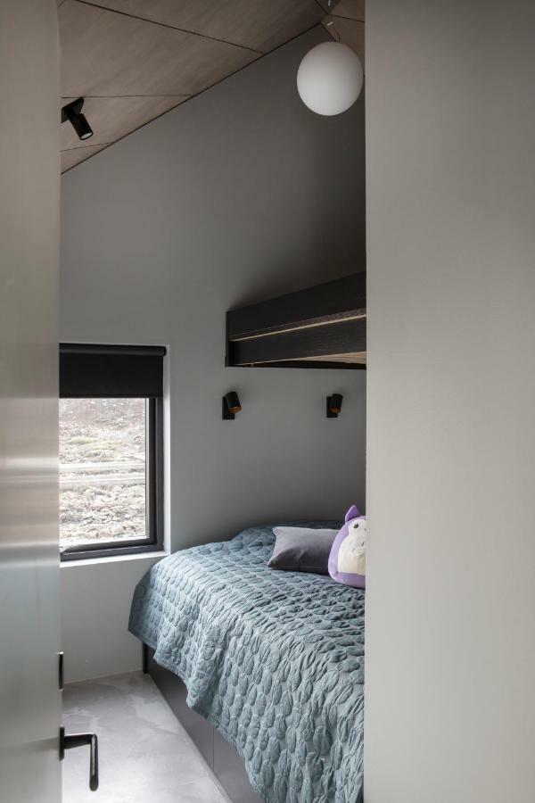 Luxury House, Golden Circle Getaway - Private Hot Tub And Sauna 레이크홀트 외부 사진